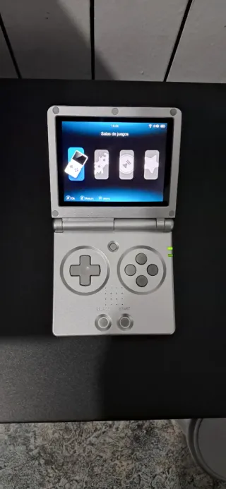 Instalación y configuración de Consolas Retro !