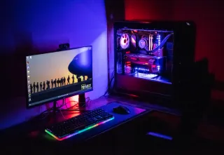 PC personalizadas: dime presupuesto o partes!