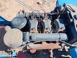 Tractor BCS 953 Articulado