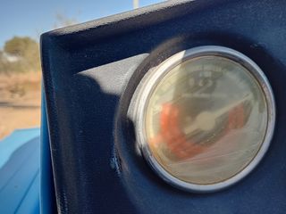 Tractor BCS 953 Articulado