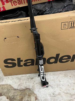 Rock Shox SID Ultimate SIN ESTRENAR