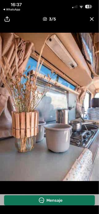 Volkswagen California 1997