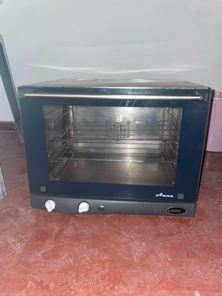 MELILLA - Horno Industrial Unox Anna