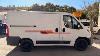 FIAT Ducato 2016