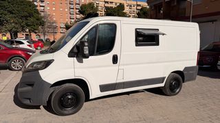 FIAT Ducato 2016