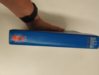 La Biblia Didactica (Spanish Edition)