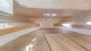 Barco Pacific Craft 630 Sun Cruiser