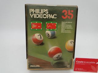 VIDEOJUEGO VINATGE (178780)