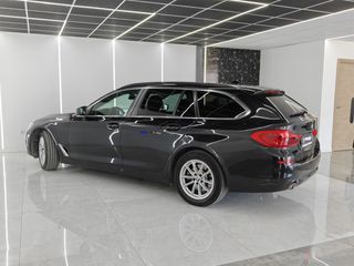 BMW Serie 5 520d G31 Touring Muy Cuidado!