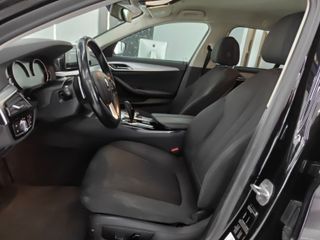 BMW Serie 5 520d G31 Touring Muy Cuidado!