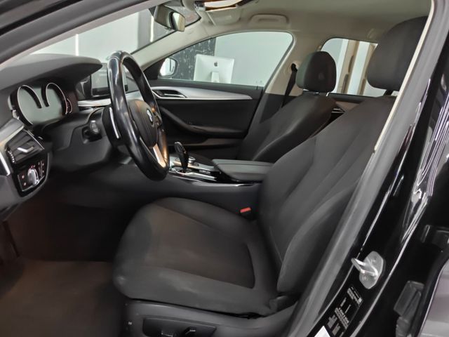 BMW Serie 5 520d G31 Touring Muy Cuidado!