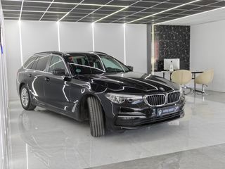 BMW Serie 5 520d G31 Touring Muy Cuidado!