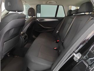 BMW Serie 5 520d G31 Touring Muy Cuidado!