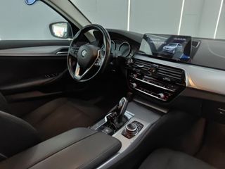 BMW Serie 5 520d G31 Touring Muy Cuidado!