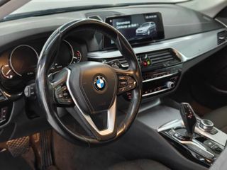 BMW Serie 5 520d G31 Touring Muy Cuidado!