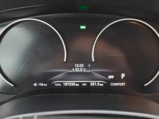 BMW Serie 5 520d G31 Touring Muy Cuidado!