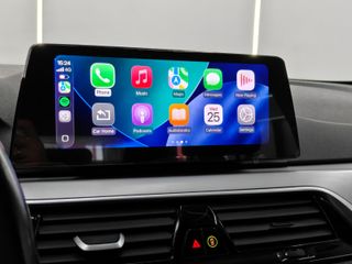 BMW Serie 5 520d G31 Touring Muy Cuidado!