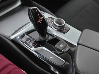 BMW Serie 5 520d G31 Touring Muy Cuidado!