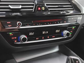 BMW Serie 5 520d G31 Touring Muy Cuidado!