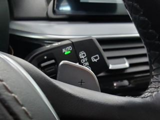 BMW Serie 5 520d G31 Touring Muy Cuidado!