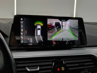 BMW Serie 5 520d G31 Touring Muy Cuidado!