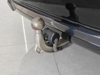 BMW Serie 5 520d G31 Touring Muy Cuidado!