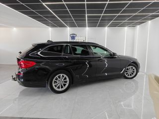 BMW Serie 5 520d G31 Touring Muy Cuidado!