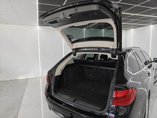 BMW Serie 5 520d G31 Touring Muy Cuidado!