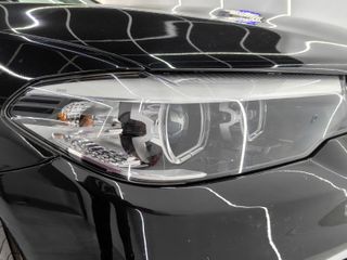 BMW Serie 5 520d G31 Touring Muy Cuidado!