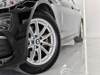 BMW Serie 5 520d G31 Touring Muy Cuidado!