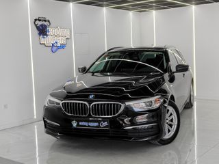 BMW Serie 5 520d G31 Touring Muy Cuidado!