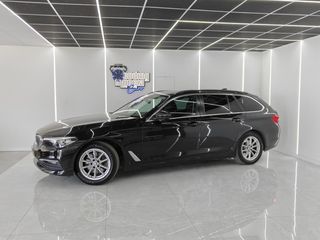 BMW Serie 5 520d G31 Touring Muy Cuidado!