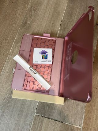 AMZCaSE para A16 11Generation 2025 + Metapen A8