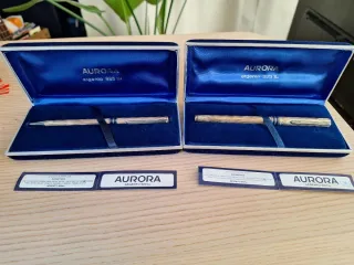 Penne Aurora Argento 925