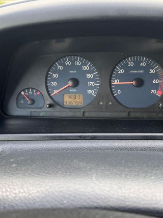 Peugeot Expert Isotermo 2004