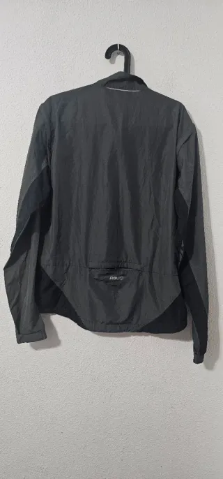 Chaqueta AGU Negra