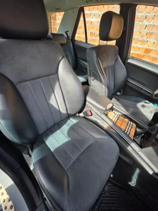 Mercedes-Benz ML 350 4Matic