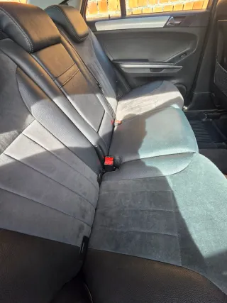 Mercedes-Benz ML 350 4Matic