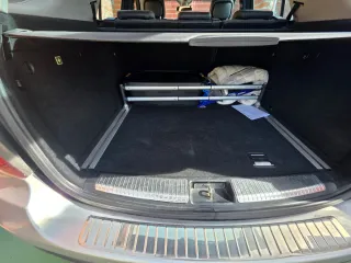 Mercedes-Benz ML 350 4Matic