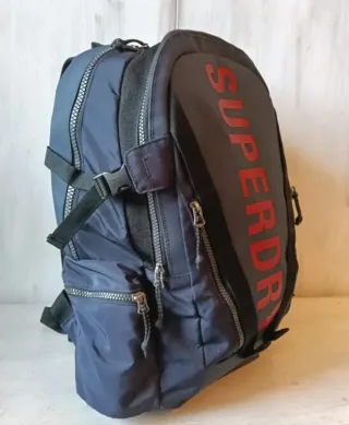Superdry Sac Zaino sportivo