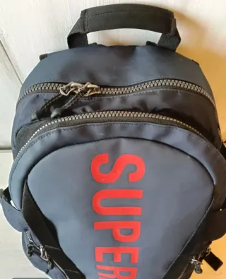 Superdry Sac Zaino sportivo