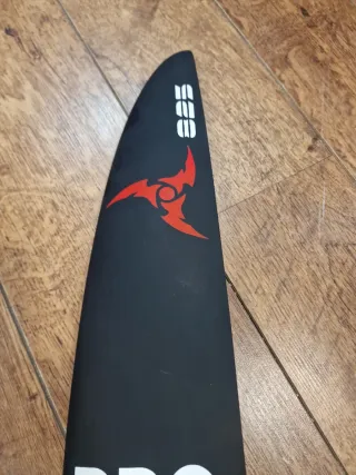 Sabfoil Pro Razor 825