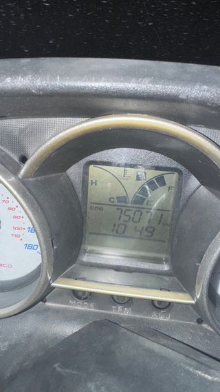 Kymco Super Dink 300i Maxi Scooter