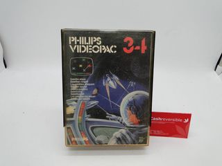 VIDEOJUEGO VINATGE (178781)