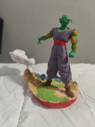 Figura Piccolo Dragon Ball