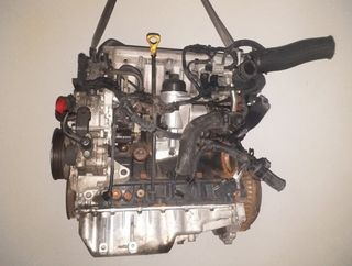 Motor completo d4fa hyundai matrix fc ceslp6035934