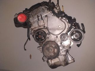 Motor completo d4fa hyundai matrix fc ceslp6035934