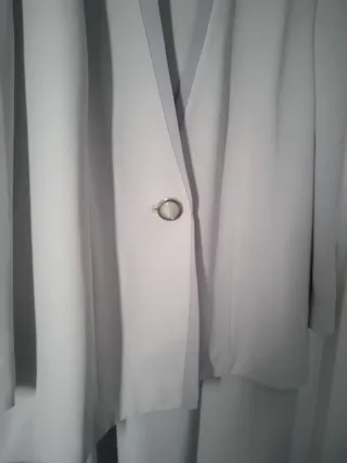 Conjunto Talla Grande