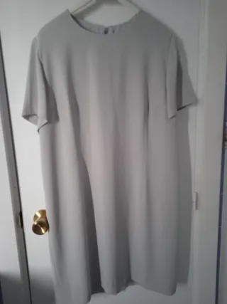 Conjunto Talla Grande