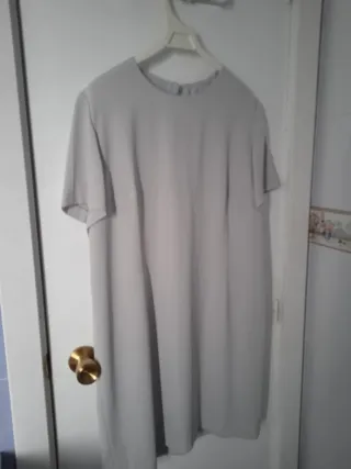 Conjunto Talla Grande